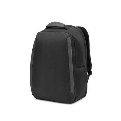 Mochila antirrobo para portátil de 17.3" Negro