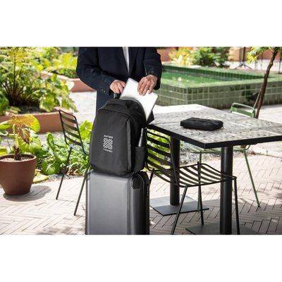 Mochila antirrobo para portátil de 17.3"
