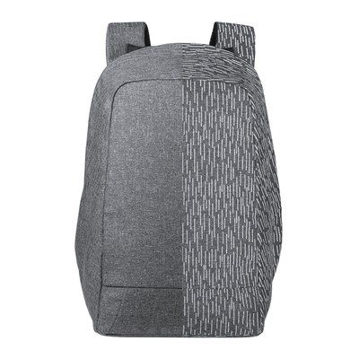Mochila Antirrobo Reflectante Gri