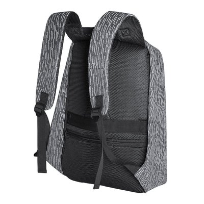 Mochila Antirrobo Reflectante