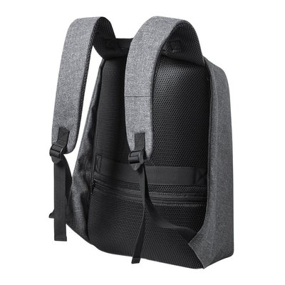 Mochila Antirrobo Reflectante
