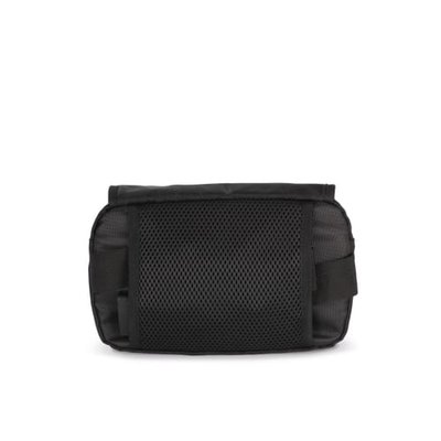 Mochila antirrobo con riñonera extraíble