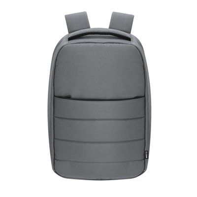 Mochila Antirrobo RPET 300D