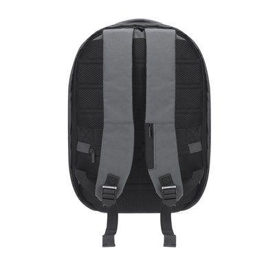 Mochila Antirrobo RPET 300D