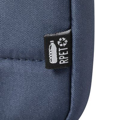 Mochila Antirrobo RPET 300D