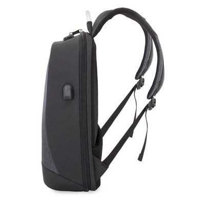 Mochila Antirrobo Semirrígida