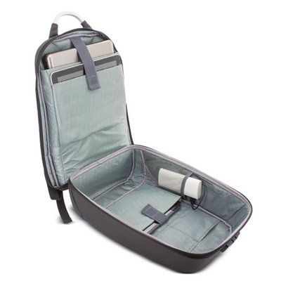 Mochila Antirrobo Semirrígida