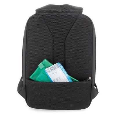 Mochila Antirrobo Semirrígida