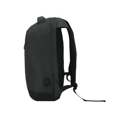 Mochila Antirrobo con USB