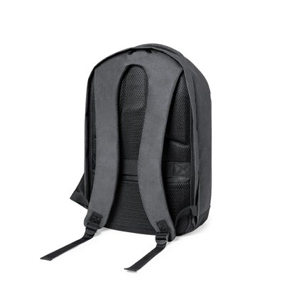 Mochila Antirrobo con USB