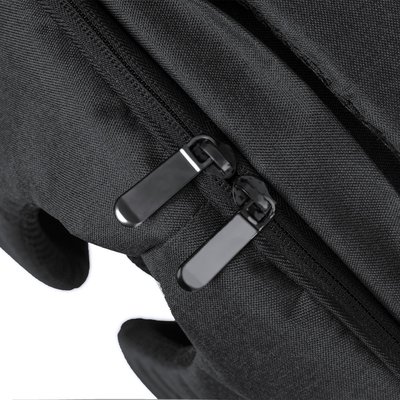 Mochila Antirrobo con USB