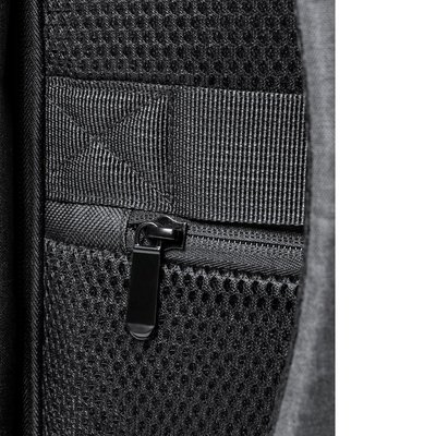 Mochila Antirrobo con USB