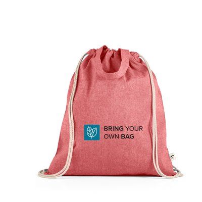 Mochila con Asas Ecológica