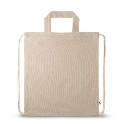 Mochila con Asas Ecológica