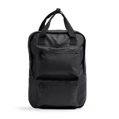 Mochila con asas para portátil 14" Negro Talla Única Adulto