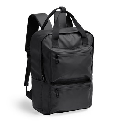 Mochila con asas para portátil 14"
