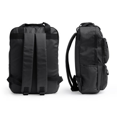 Mochila con asas para portátil 14"