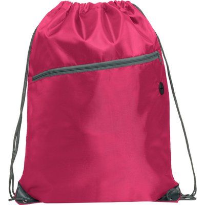 Mochila con asas y salida para cables Roseton