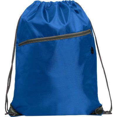 Mochila con asas y salida para cables Royal