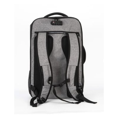 Mochila Bandolera Antirrobo Poliéster RFID