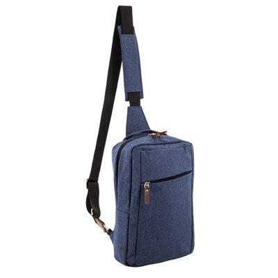 Mochila Bandolera Portatodo