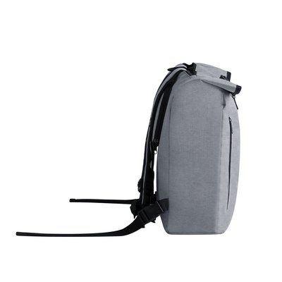 Mochila para bicicleta