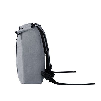 Mochila para bicicleta