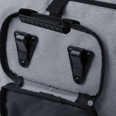 Mochila para bicicleta