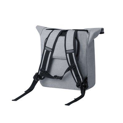 Mochila para bicicleta