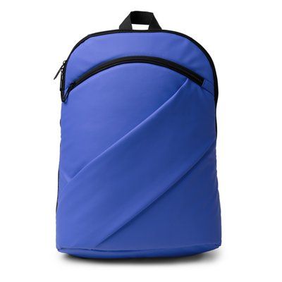 Mochila con bolsillo elástico para portátil Royal
