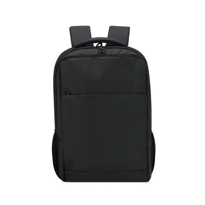 Mochila con bolsillo para portátil 15" Neg