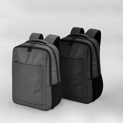 Mochila con bolsillo para portátil 15"