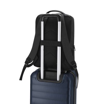 Mochila con bolsillo para portátil 15"