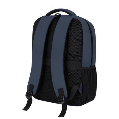 Mochila con bolsillo para portátil 15"