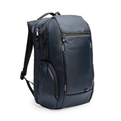 Mochila con bolsillo para portátil 17"