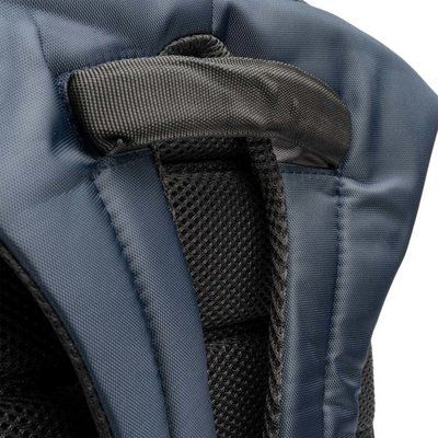Mochila con bolsillo para portátil 17"