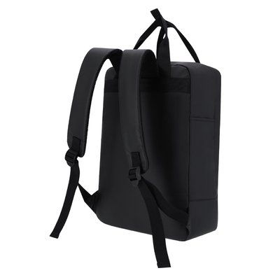 Mochila con bolsillo para portátil