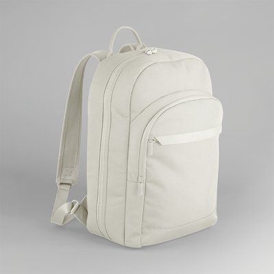 Mochila de cabina con bolsillo acolchado Natural Stone
