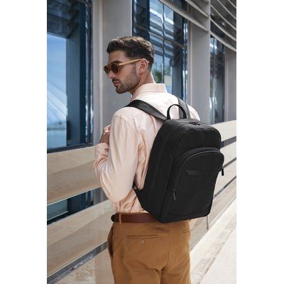 Mochila de cabina con bolsillo acolchado