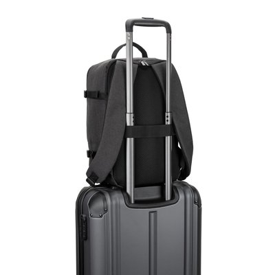 Mochila de cabina con medidas para aerolíneas