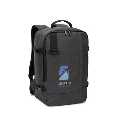 Mochila de cabina con medidas para aerolíneas