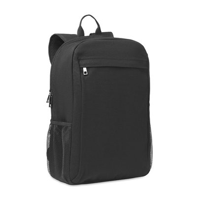 Mochila Canvas Laptop 15'' ajusteTrolley