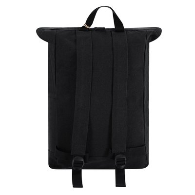 Mochila de canvas reciclado
