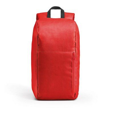 Mochila con capacidad de hasta 10L Rojo