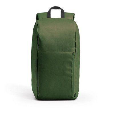 Mochila con capacidad de hasta 10L Verde Oscuro