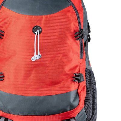 Mochila Solar 6.5W