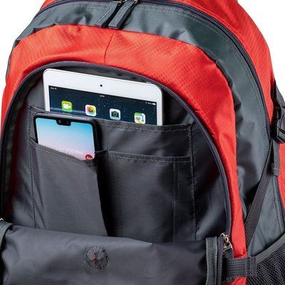 Mochila Solar 6.5W