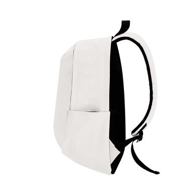 Mochila cierre invisible con Compartimento para portátil