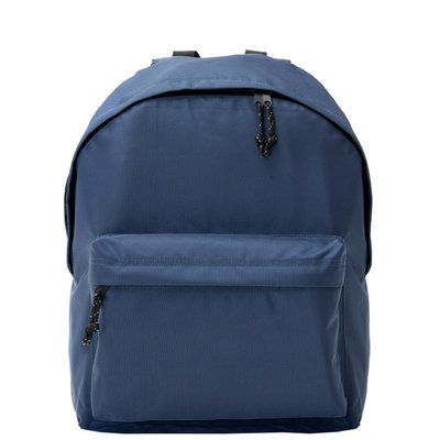 Mochila clásica de poliéster 900D Marino