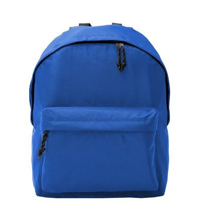 Mochila clásica de poliéster 900D Royal